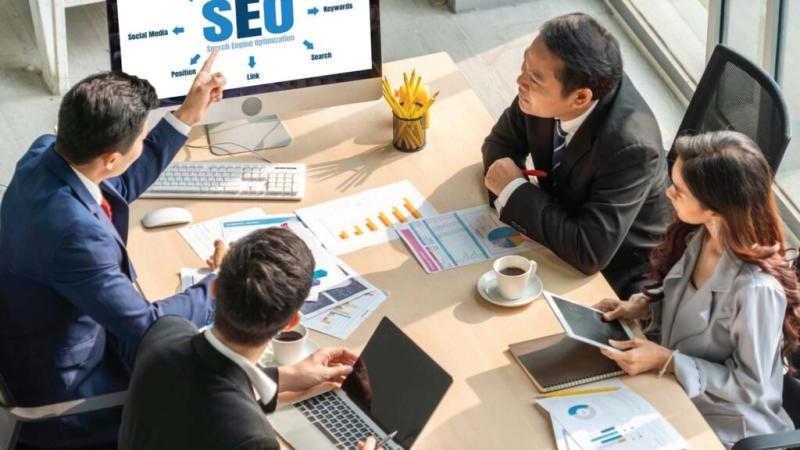 Zero-click search changes the game for SEO. Find out how B2B marketers can build a more adaptive marketing ecosystem.