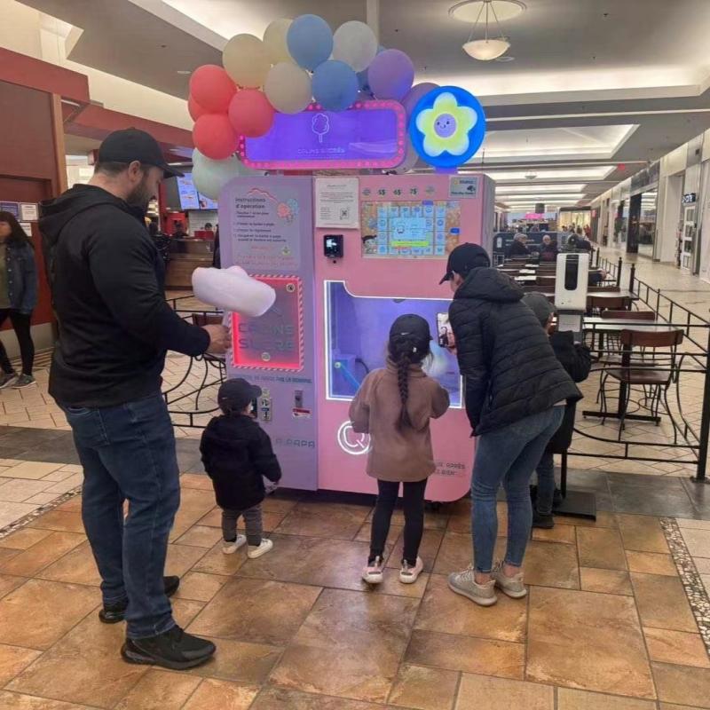 Chuanbo Expands International Footprint as Fully Automated