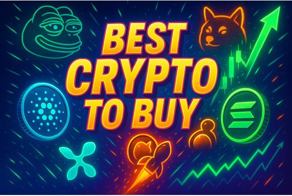 Best Crypto To Buy Now: Kaspa, Solana And RTX Collectively Seen As