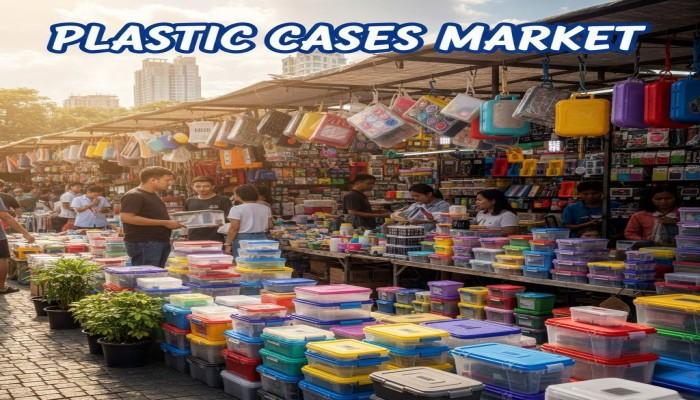 Plastic Cases Market