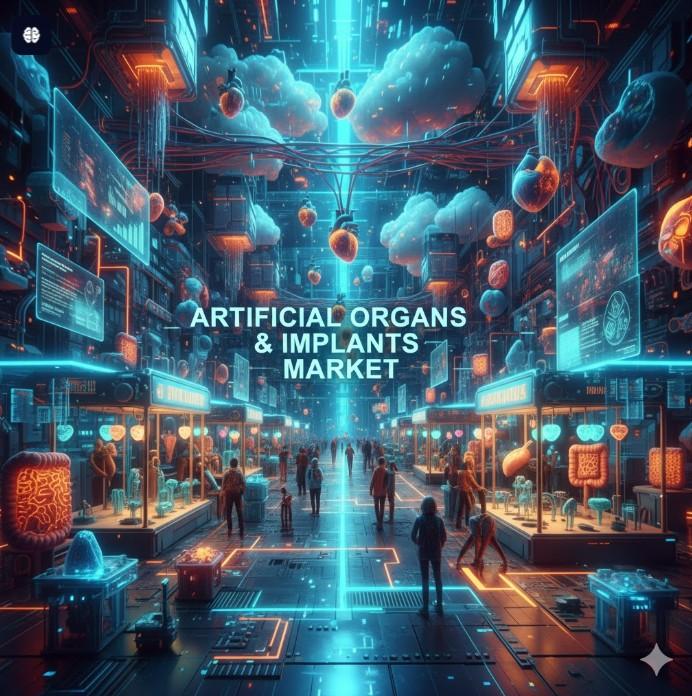 Artificial Organs and Implants Market