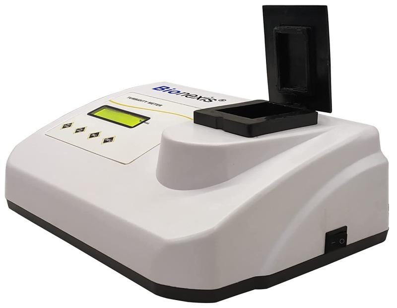 Turbidimeter Market : A Complete Guide for Investors