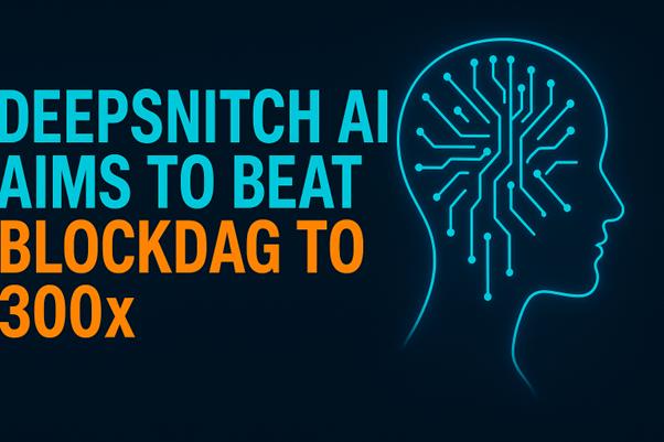 BlockDAG News: Circle Advocates for Level Playing Field