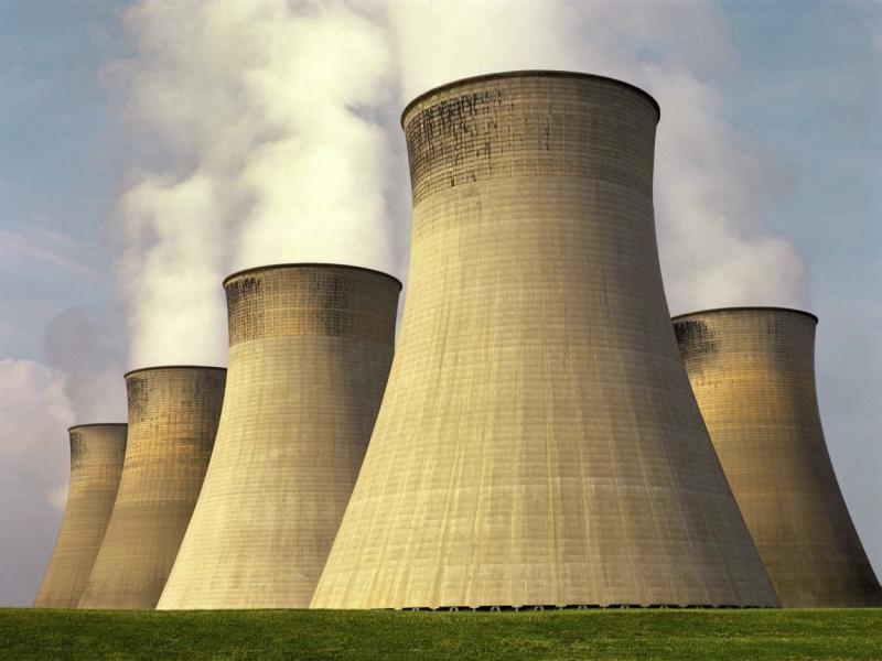 Cooling Tower Market: A Deep Dive into the Industry's Key