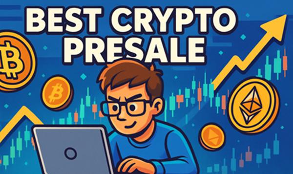 Best Crypto Presale to 100x: BFX, HYPER, or DeepSnitch AI? Which