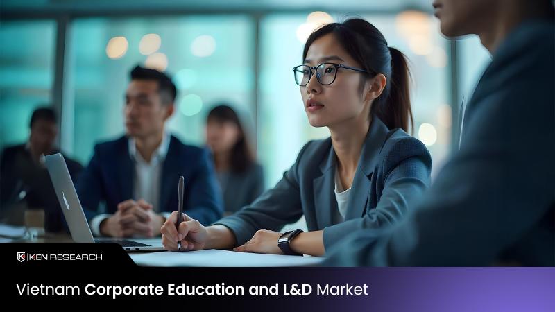 Vietnam Corporate Education and L&D Market