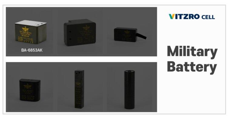 Innovating National Security through Advanced Battery