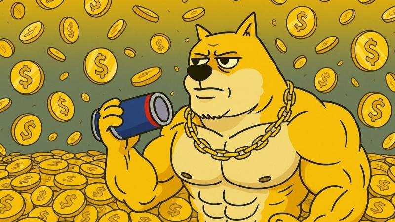 New Crypto Coins Ignite Market Comeback with Maxi Doge (MAXI) at the Front