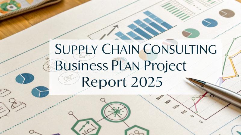 Profitability of Supply Chain Consulting Business in 2025: