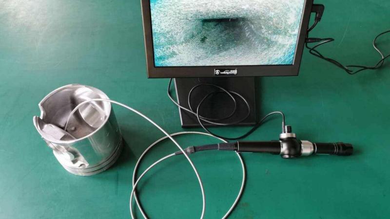 Flexible Endoscopes Market