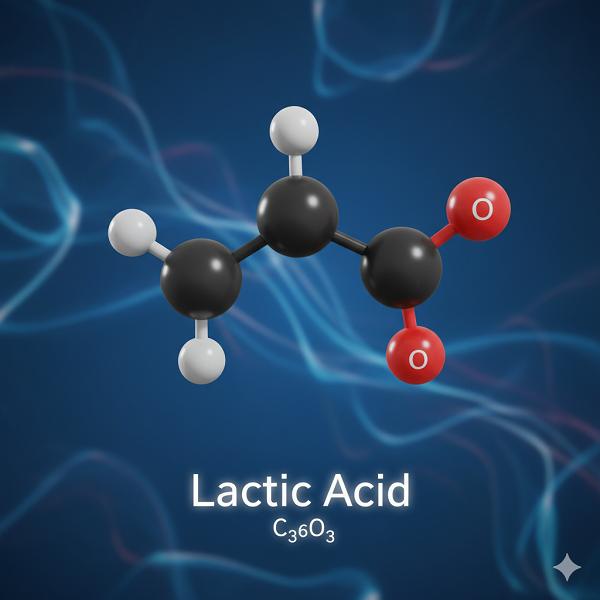 Europe Lactic Acid Market