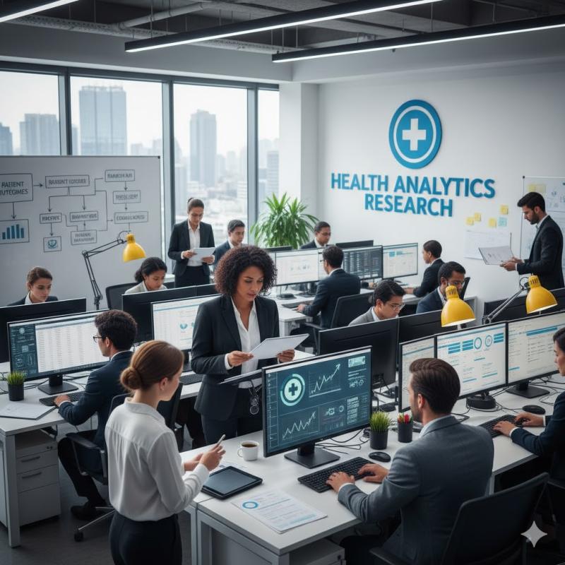 Pharmaceutical Industry Analysis in Saudi Arabia