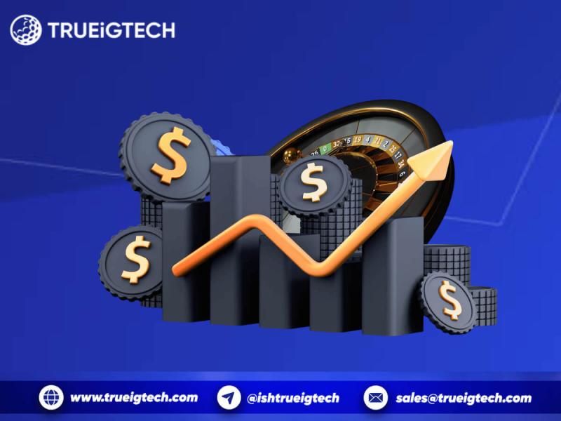 TrueIGTech Drives Innovation and Digital Growth