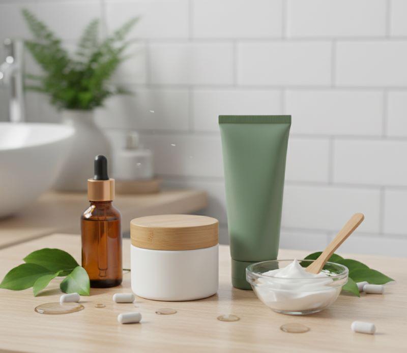 France Probiotic Cosmetics Market