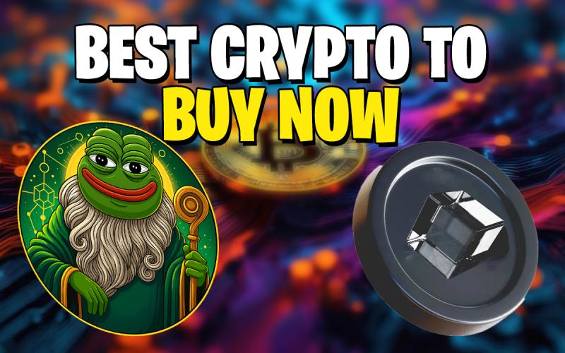 THREE PROJECTS THAT ARE CHANGING THE GAME: HERE'S WHY BLOCKDAG,