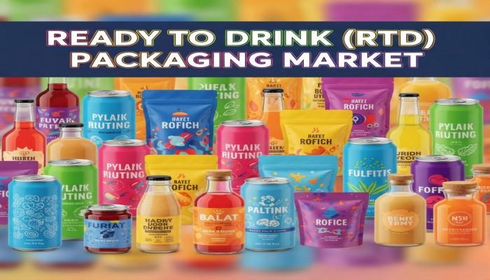 Ready to Drink (RTD) Packaging Market