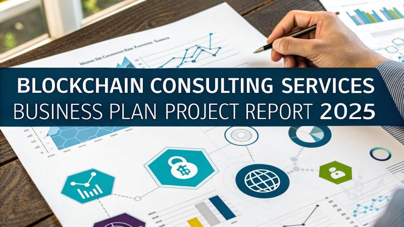 Blockchain Consulting Services Business Plan 2025: Costs,