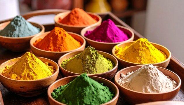 Pigments Market : A Look at the Industry's Growth and Future