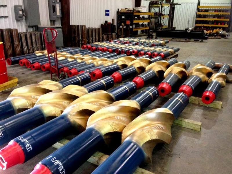 Downhole Tools Market