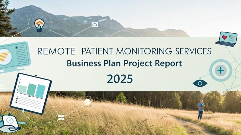 Remote Patient Monitoring Services Startup Costs and Profit
