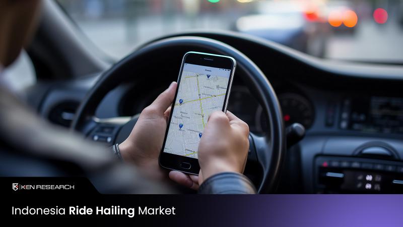 Indonesia Ride Hailing Market