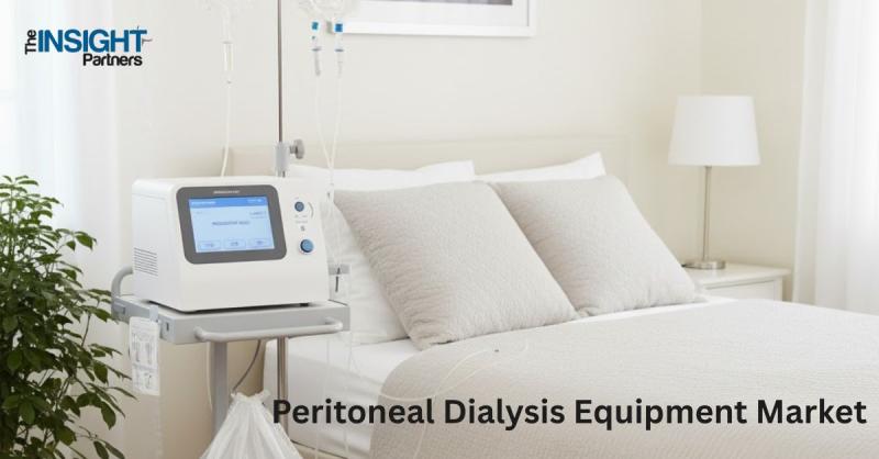 Peritoneal Dialysis Equipment Market