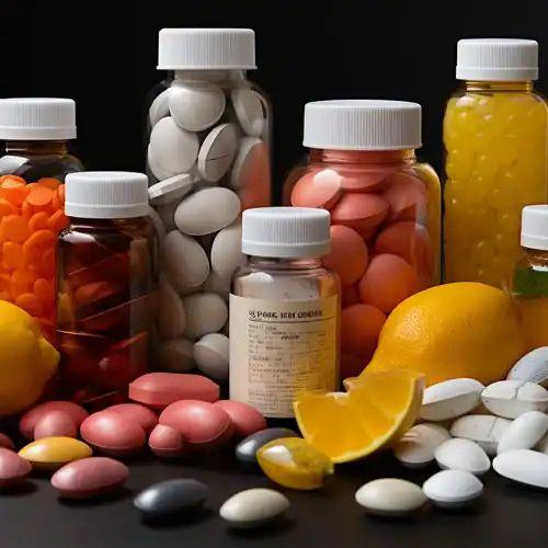 France Food Supplement Market