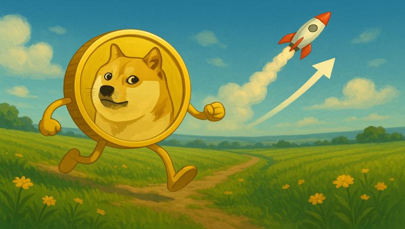 Dogecoin Price Prediction