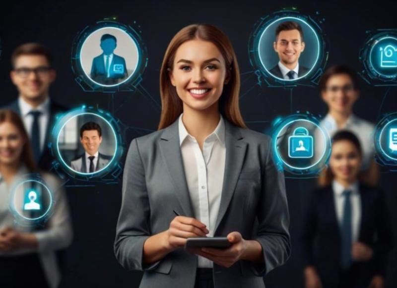 The Role of Automation in Modern HR Software: Reducing Manual