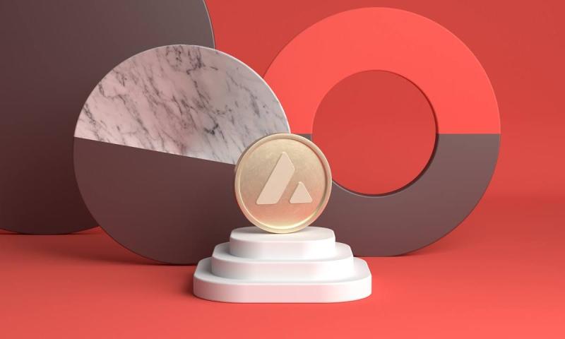 Avalanche Price Prediction