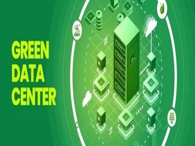 Green Data Centres Market