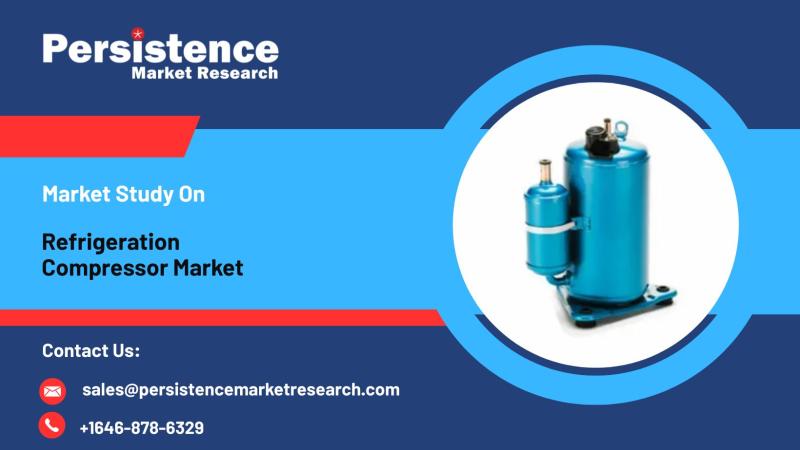 Refrigeration Compressor Market