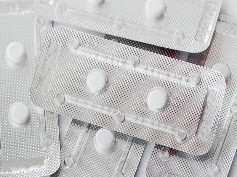 Emergency Contraceptive Pills Market