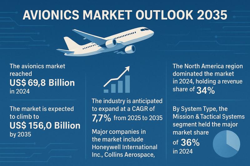 Avionics Market