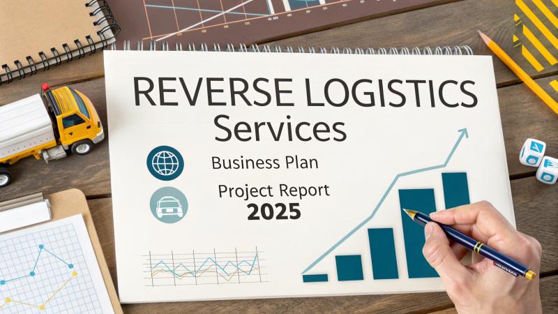 Complete Reverse Logistics Services Setup Cost & Investment