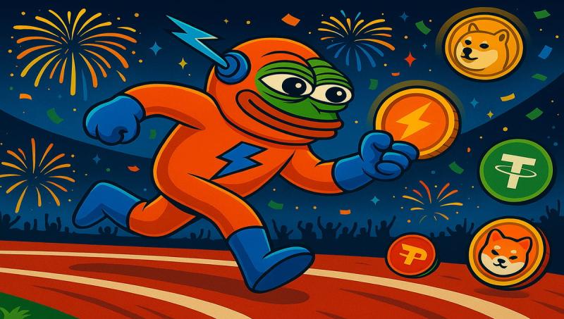 Next Crypto To Explode