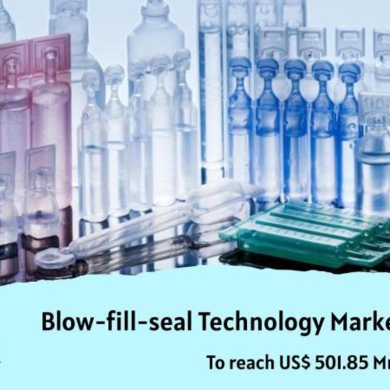 Blow-Fill-Seal Technology Market