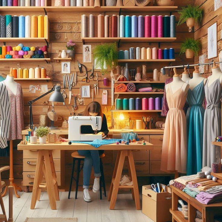 Upcycled boutique apparel Market