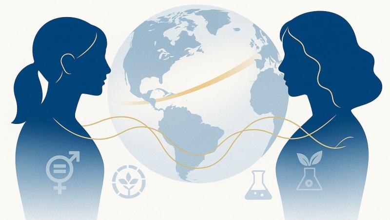 European Parliament and COP30 inspire a new global diplomacy of care