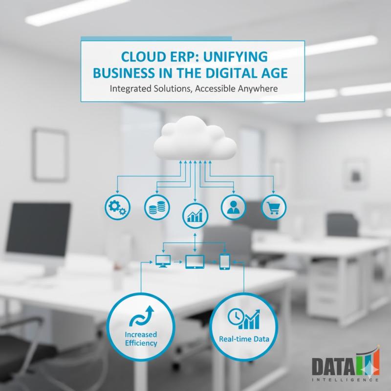 Japan Cloud ERP Market