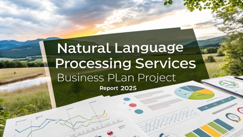 Complete Guide to Setting Up a Natural Language Processing