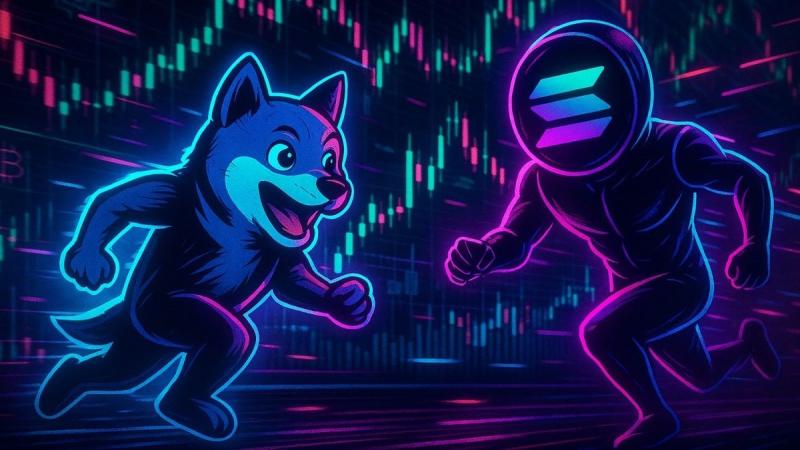 Up And Coming Crypto: Why Traders Are Calling Maxi Doge the Next Big Thing