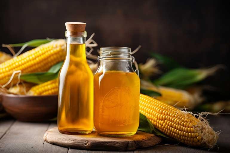 High Fructose Corn Syrup Manufacturing Plant Setup Report 2025: