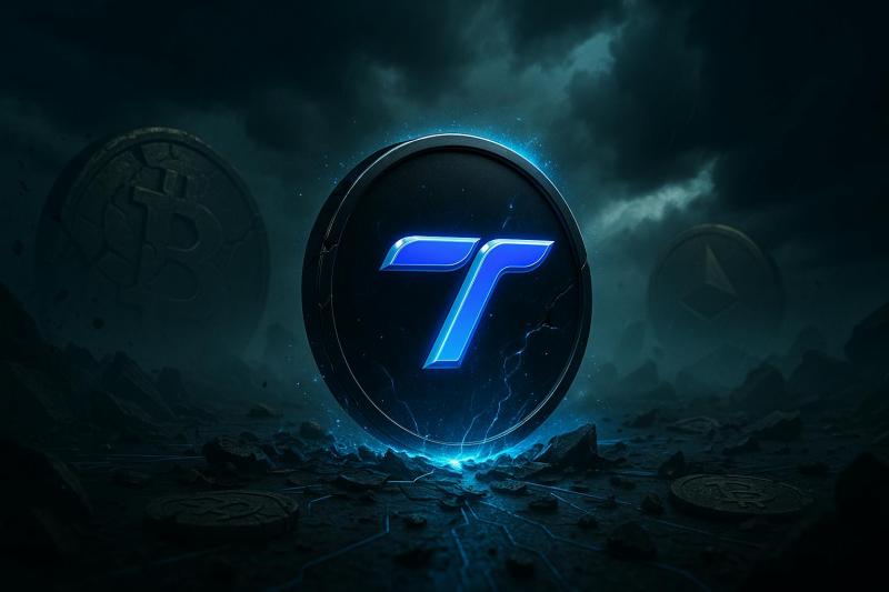 Crypto Correction Deepens but Tapzi Offers 3x Entry as the Best