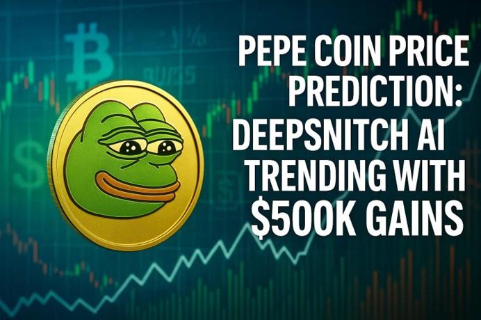 Pepe Coin Price Prediction: Tangem Launches Visa Solution,