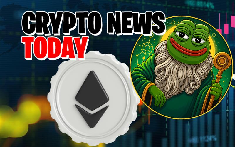 Pepeto defies the crypto downturn, raising over $7M in presale with 219% APY staking and a $700K giveaway, early buyers prepare f