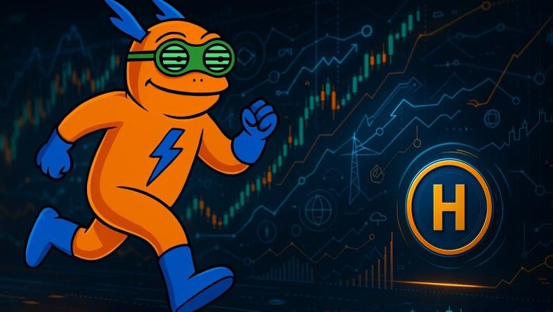 Next Big Cryptocurrency: Bitcoin Hyper Targets Major Breakout in Meme Coin Sector