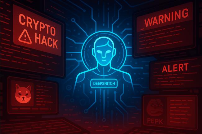 Shiba Inu Price Prediction: DeepSnitch AI Presale Rises as $116M