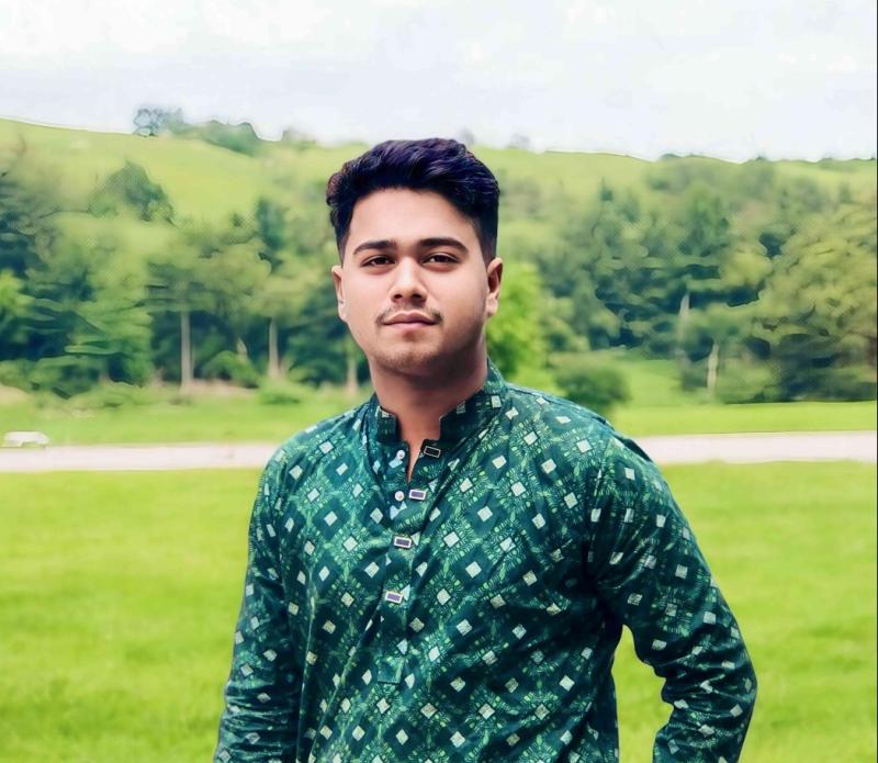 SYLAE?: Innovative fashion brand founded by Megh Chowdhury Mahfuz, blending style, culture, and sustainability