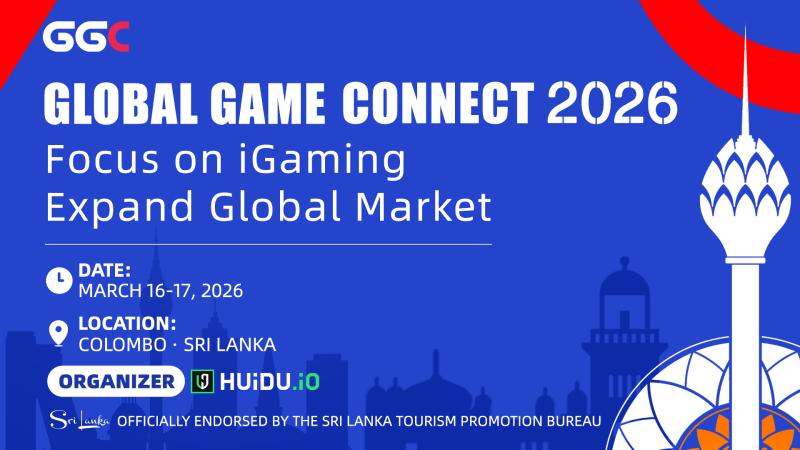 2026 Global Game Connect Makes Its Sri Lanka Debut - A New Era